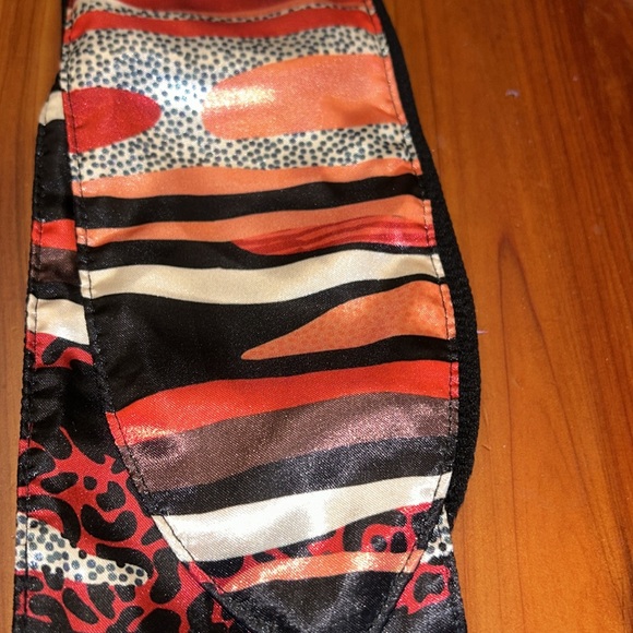 NWT! Cantù Hair Tie Wrap - Picture 2 of 5